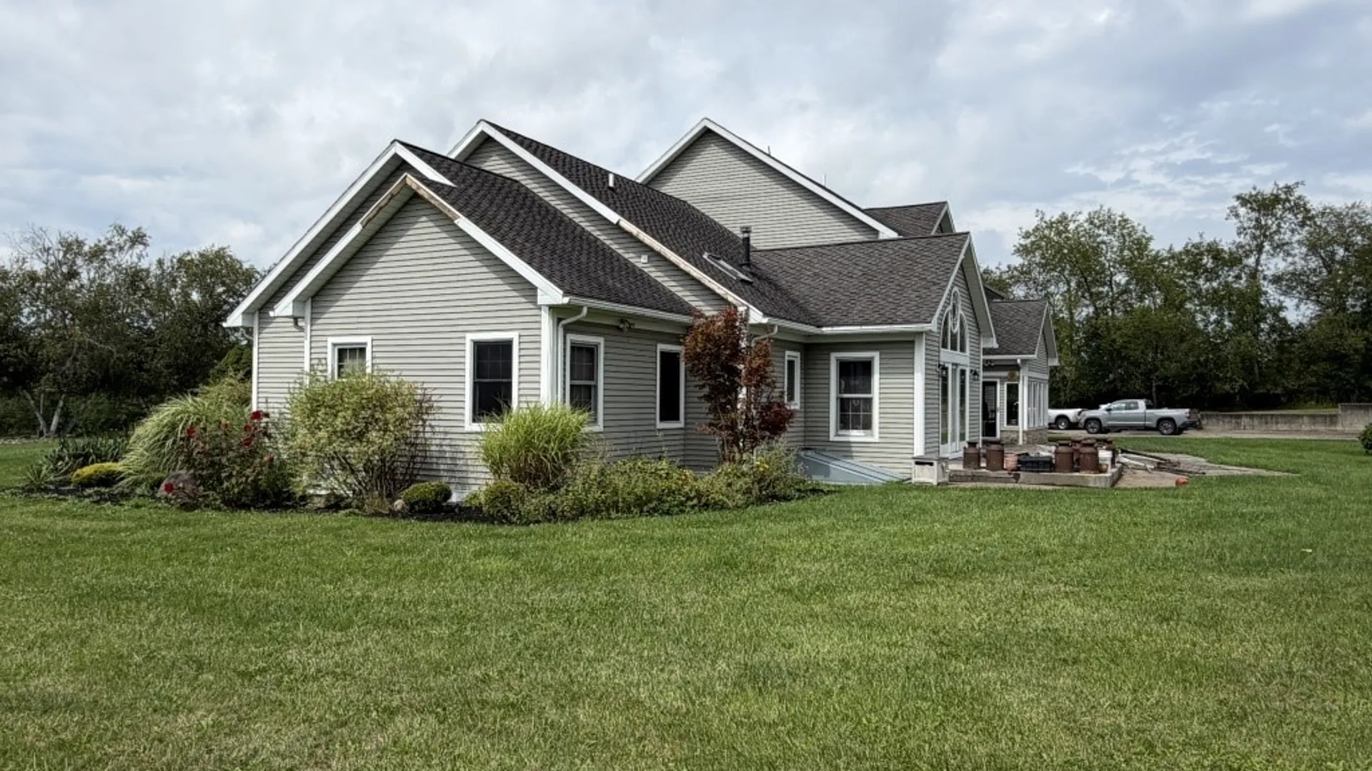 Property at 100 Tiffany Lane, Carroll, NY 14738 3