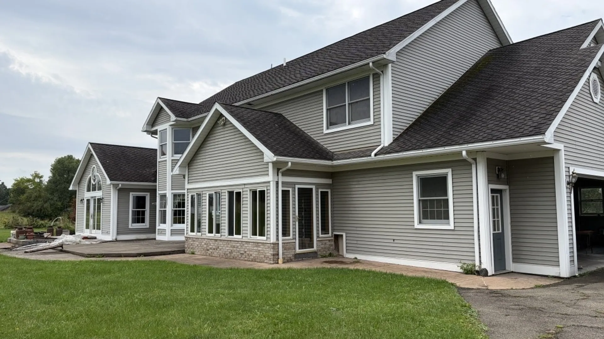 Property at 100 Tiffany Lane, Carroll, NY 14738 4