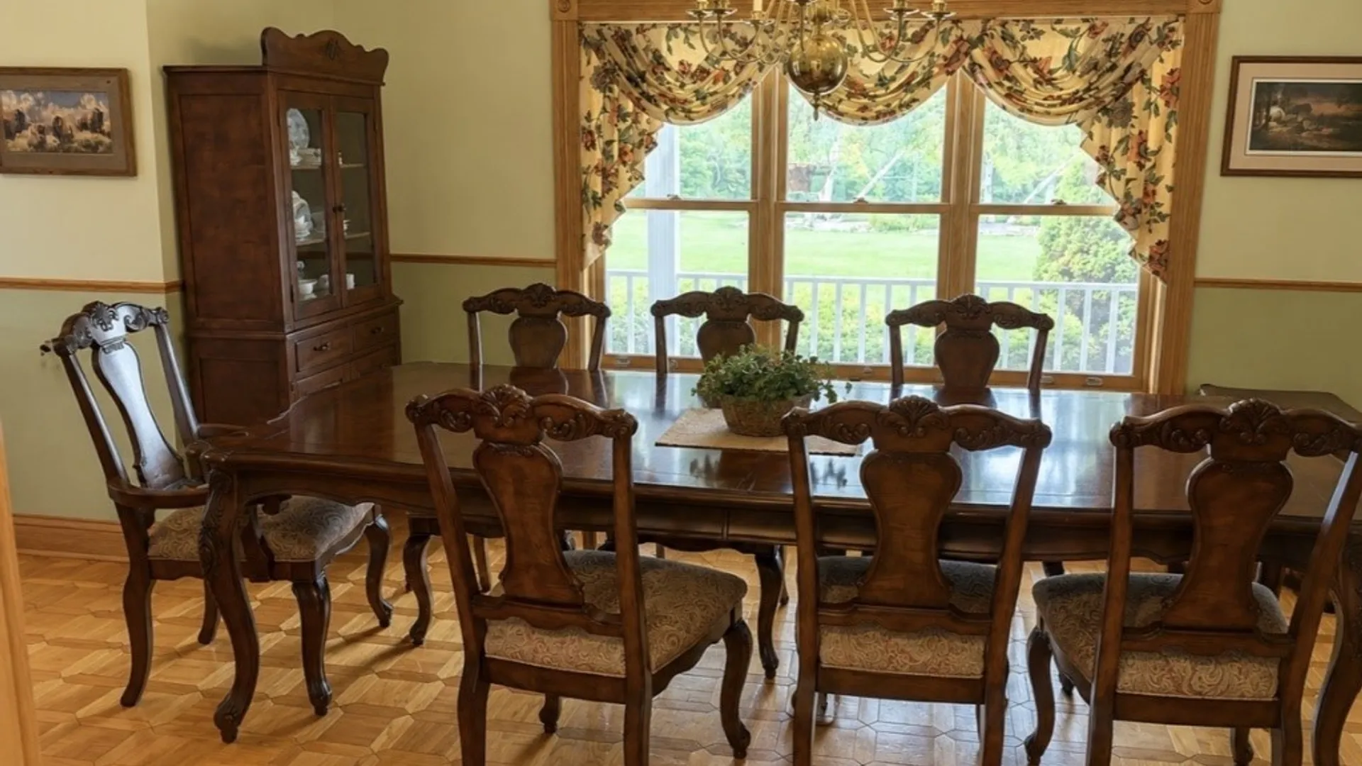 Property at 100 Tiffany Lane, Carroll, NY 14738 7