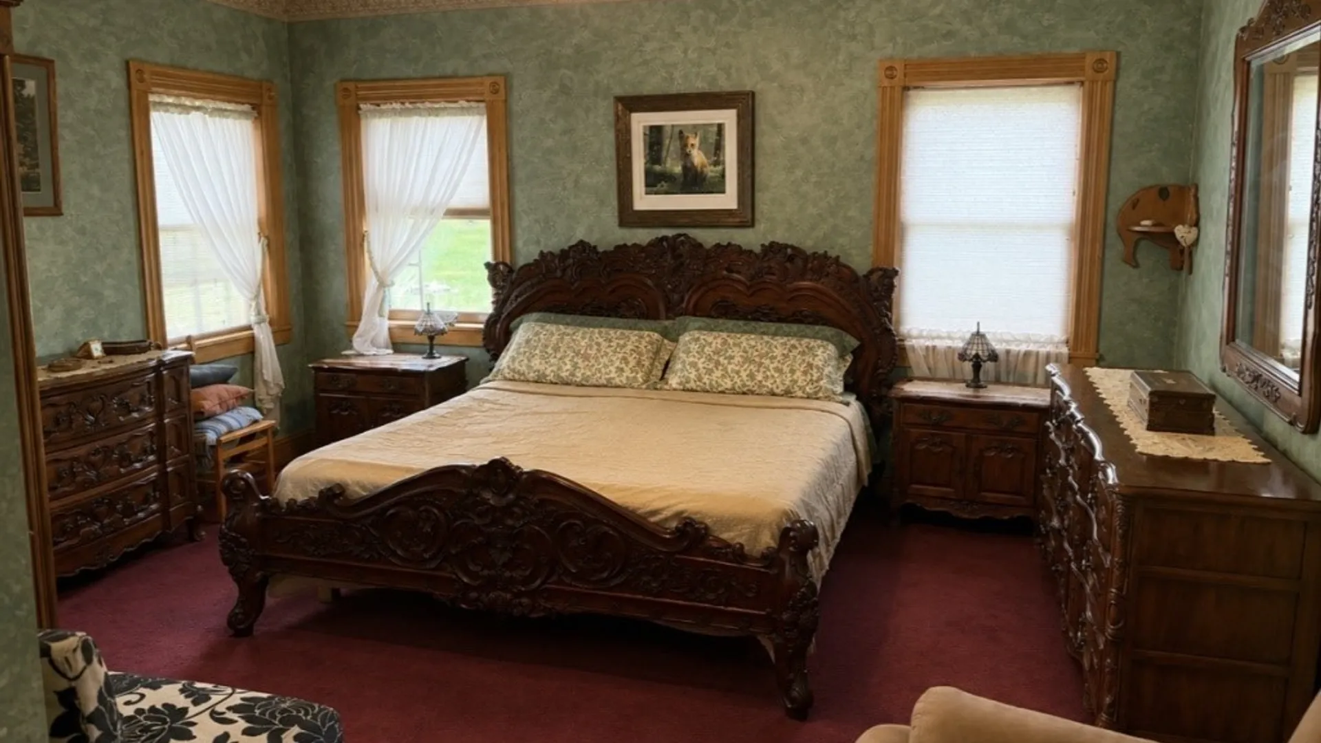 Property at 100 Tiffany Lane, Carroll, NY 14738 9