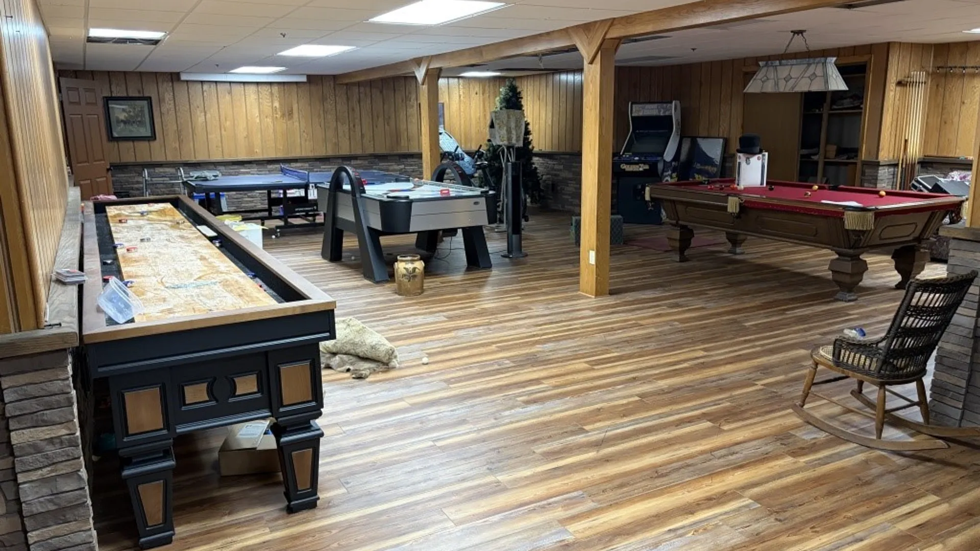 Property at 100 Tiffany Lane, Carroll, NY 14738 19