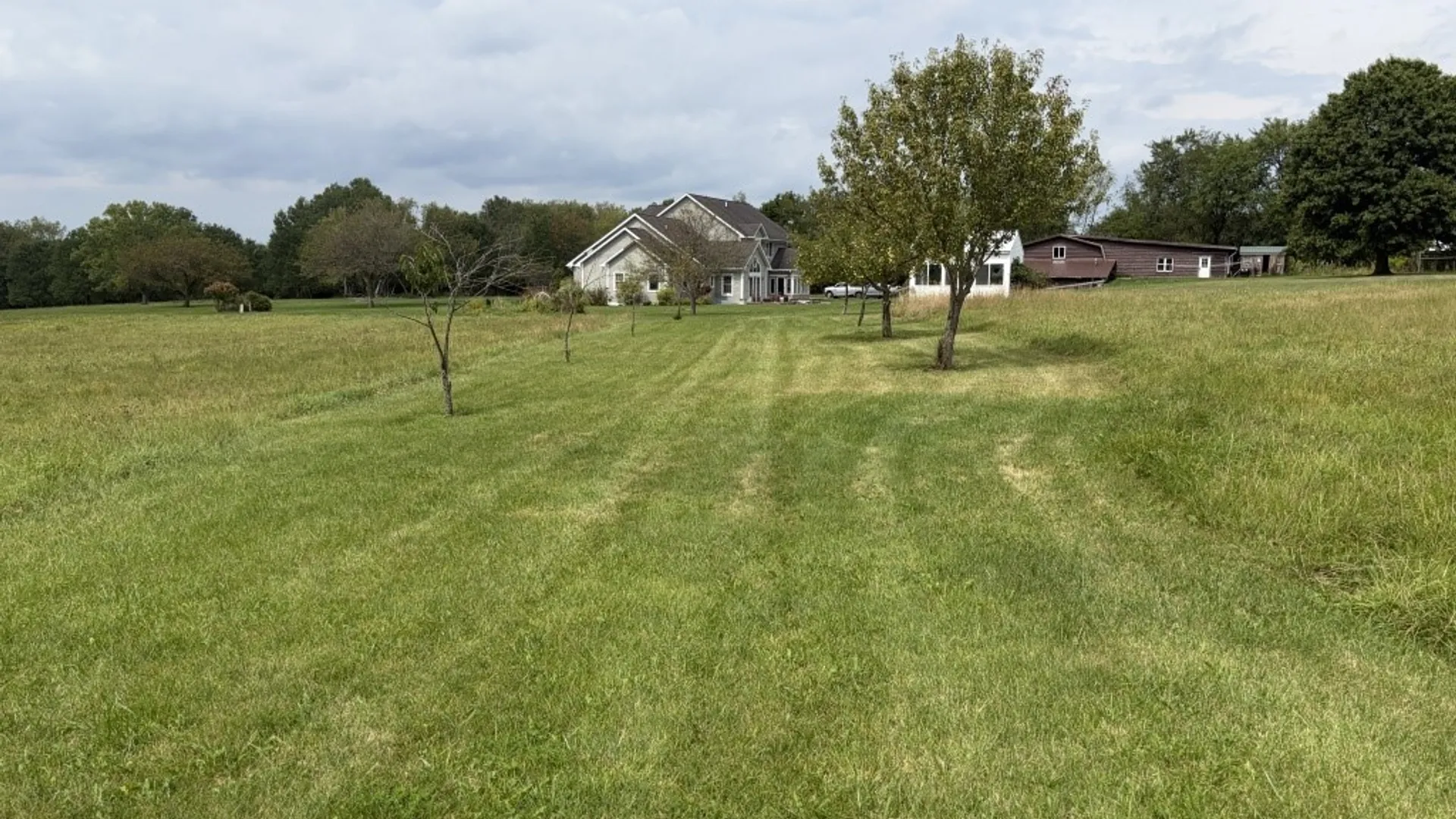 Property at 100 Tiffany Lane, Carroll, NY 14738 32