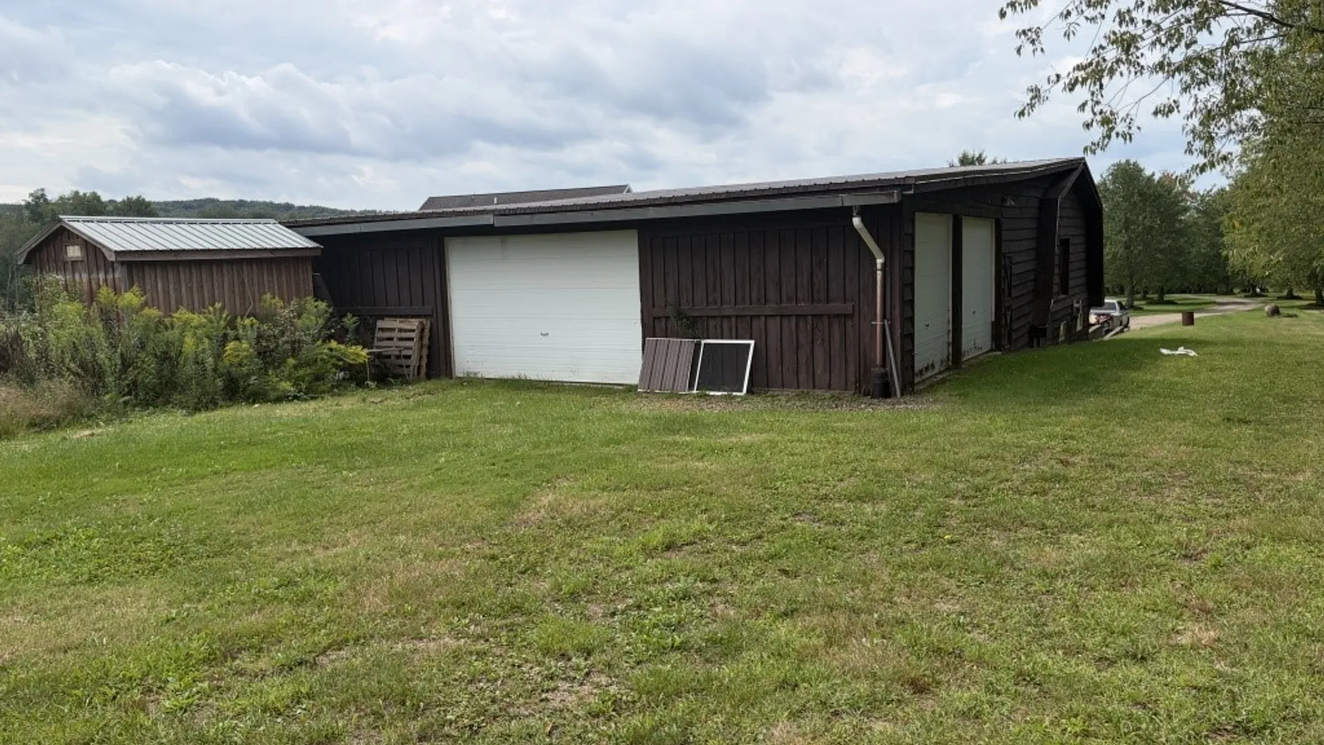 Property at 100 Tiffany Lane, Carroll, NY 14738 25