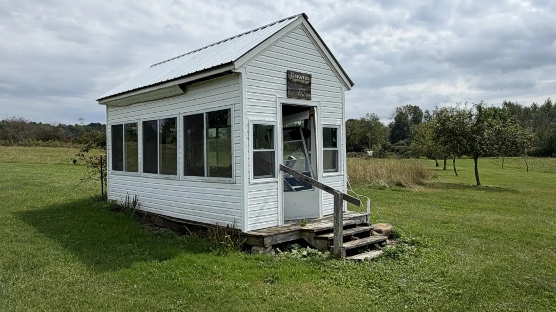 Property at 100 Tiffany Lane, Carroll, NY 14738 26