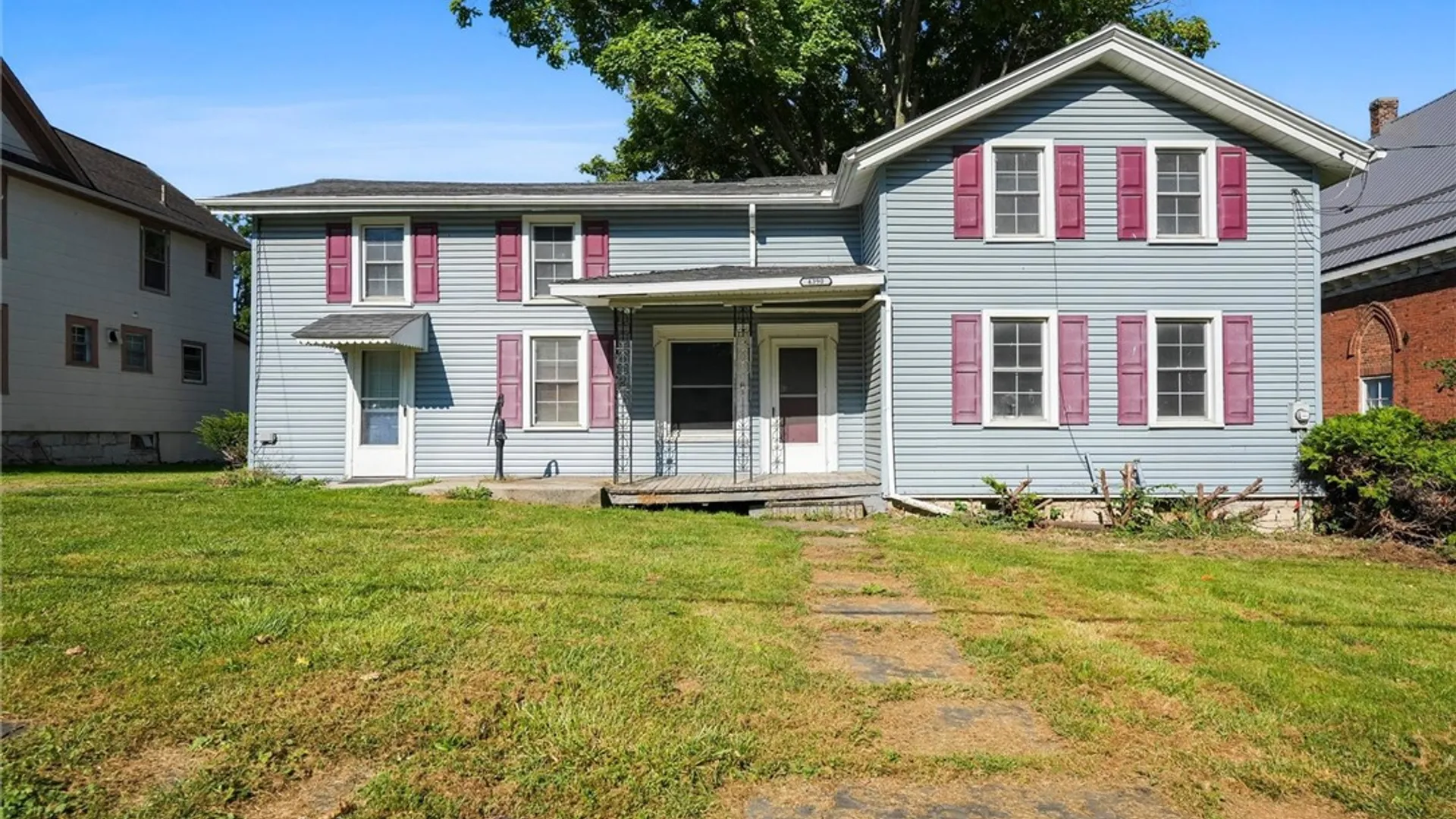 Property at 4390 State Route 414, Fayette, NY 13148 3