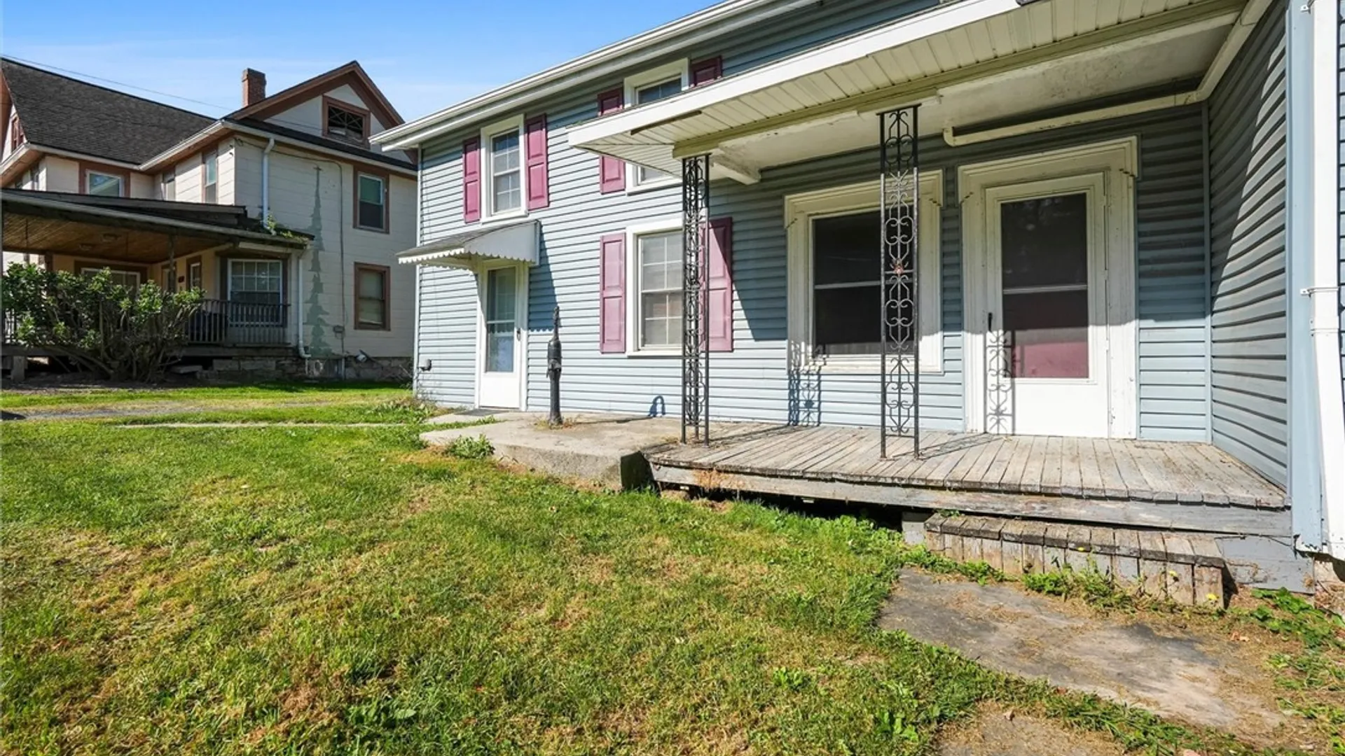 Property at 4390 State Route 414, Fayette, NY 13148 4