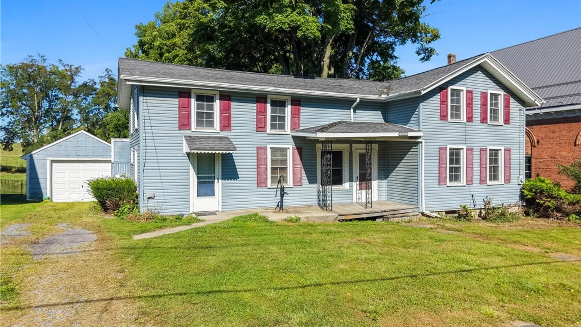 Property at 4390 State Route 414, Fayette, NY 13148 5
