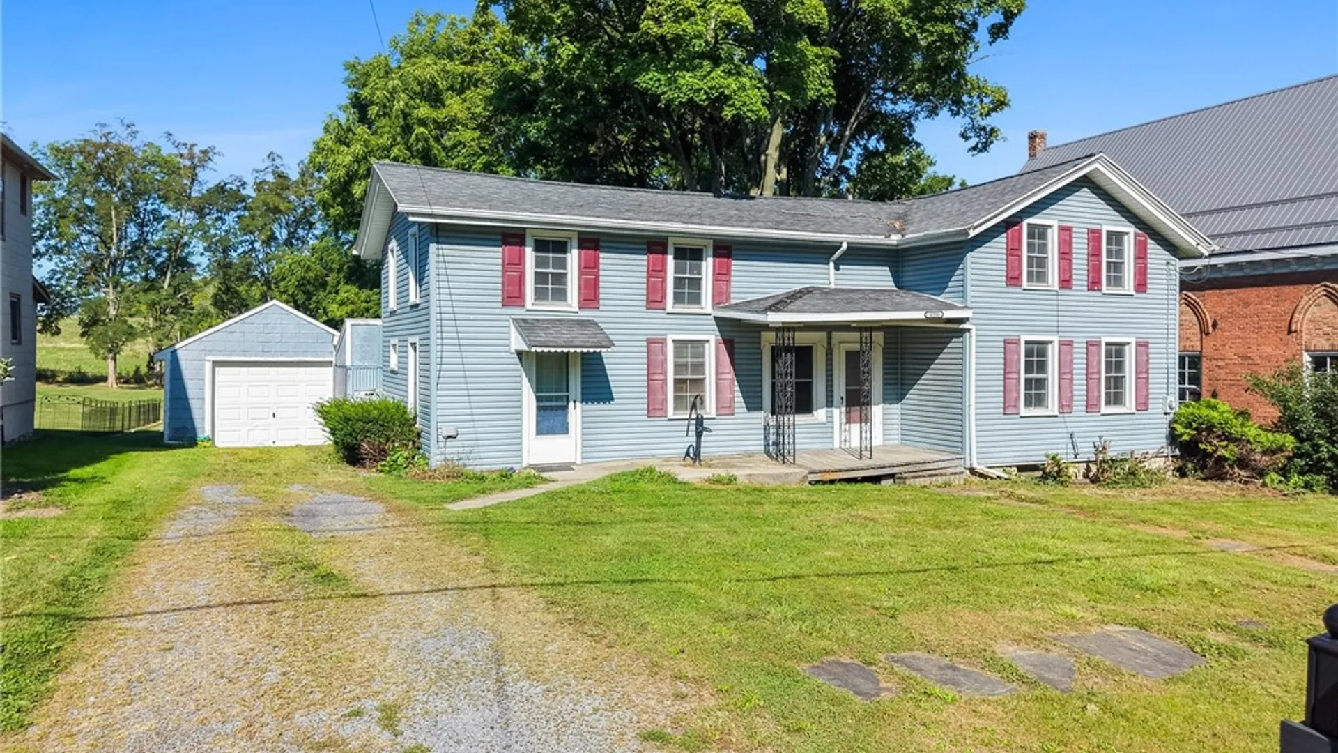 Property at 4390 State Route 414, Fayette, NY 13148 6
