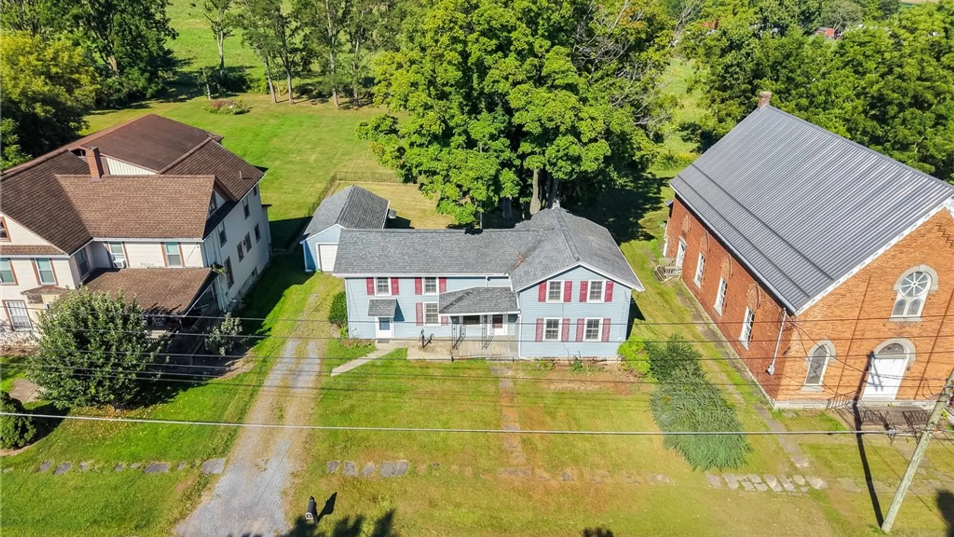 Property at 4390 State Route 414, Fayette, NY 13148 7