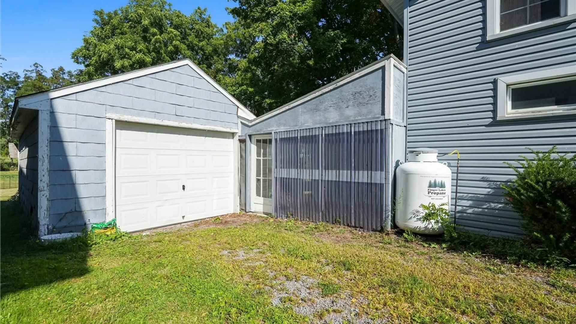Property at 4390 State Route 414, Fayette, NY 13148 33