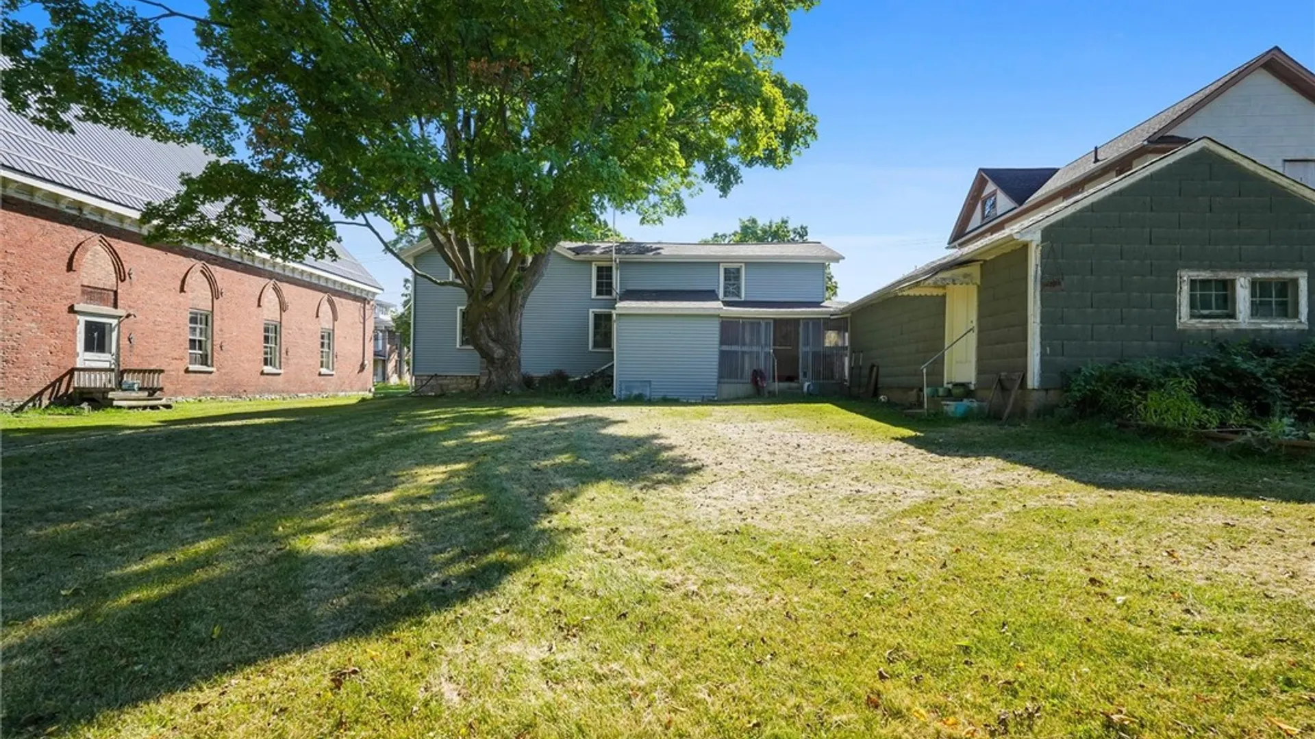 Property at 4390 State Route 414, Fayette, NY 13148 35