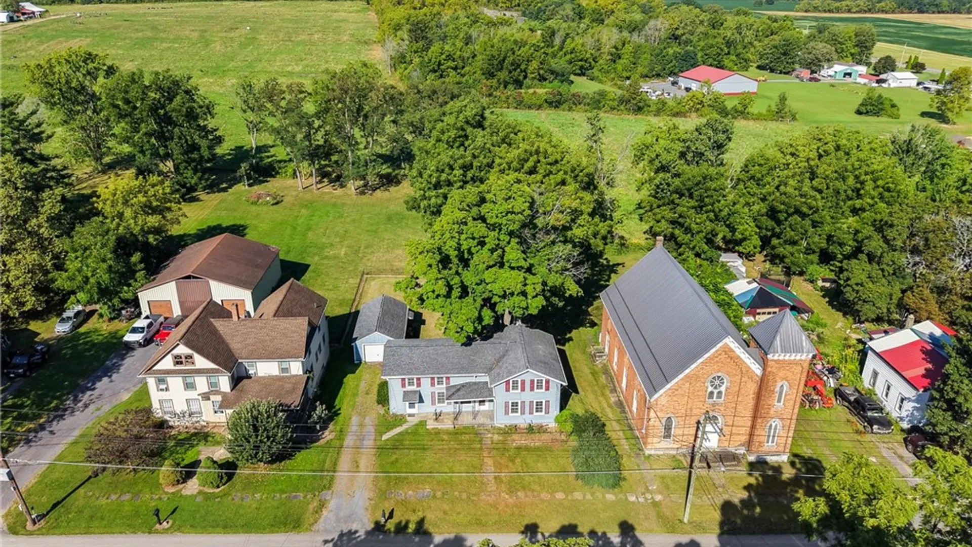 Property at 4390 State Route 414, Fayette, NY 13148 37