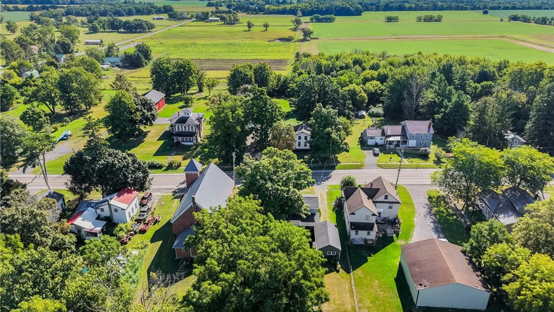 Property at 4390 State Route 414, Fayette, NY 13148 38