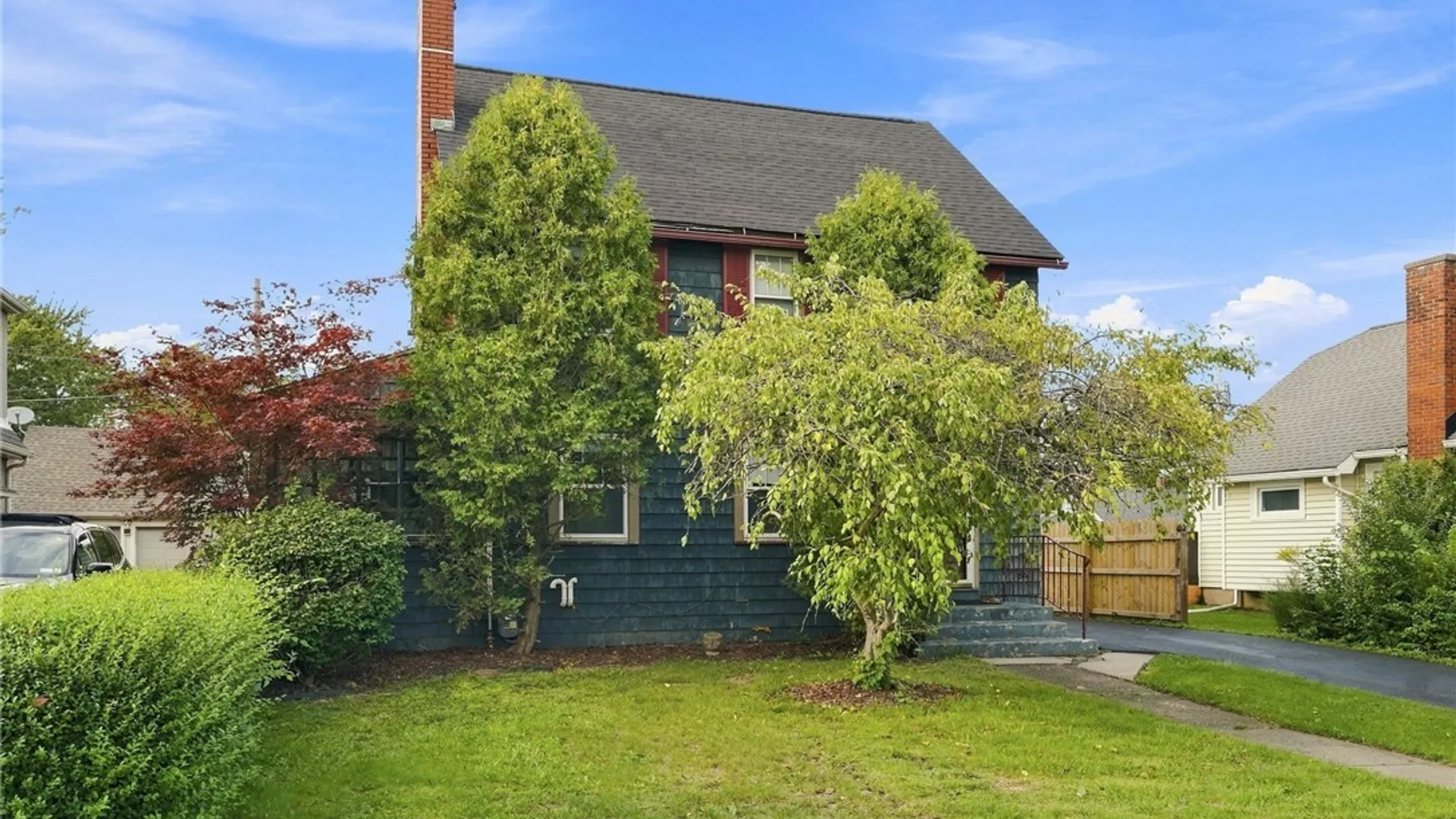 Property at 111 Morrow Avenue, Lockport City, NY 14094 4