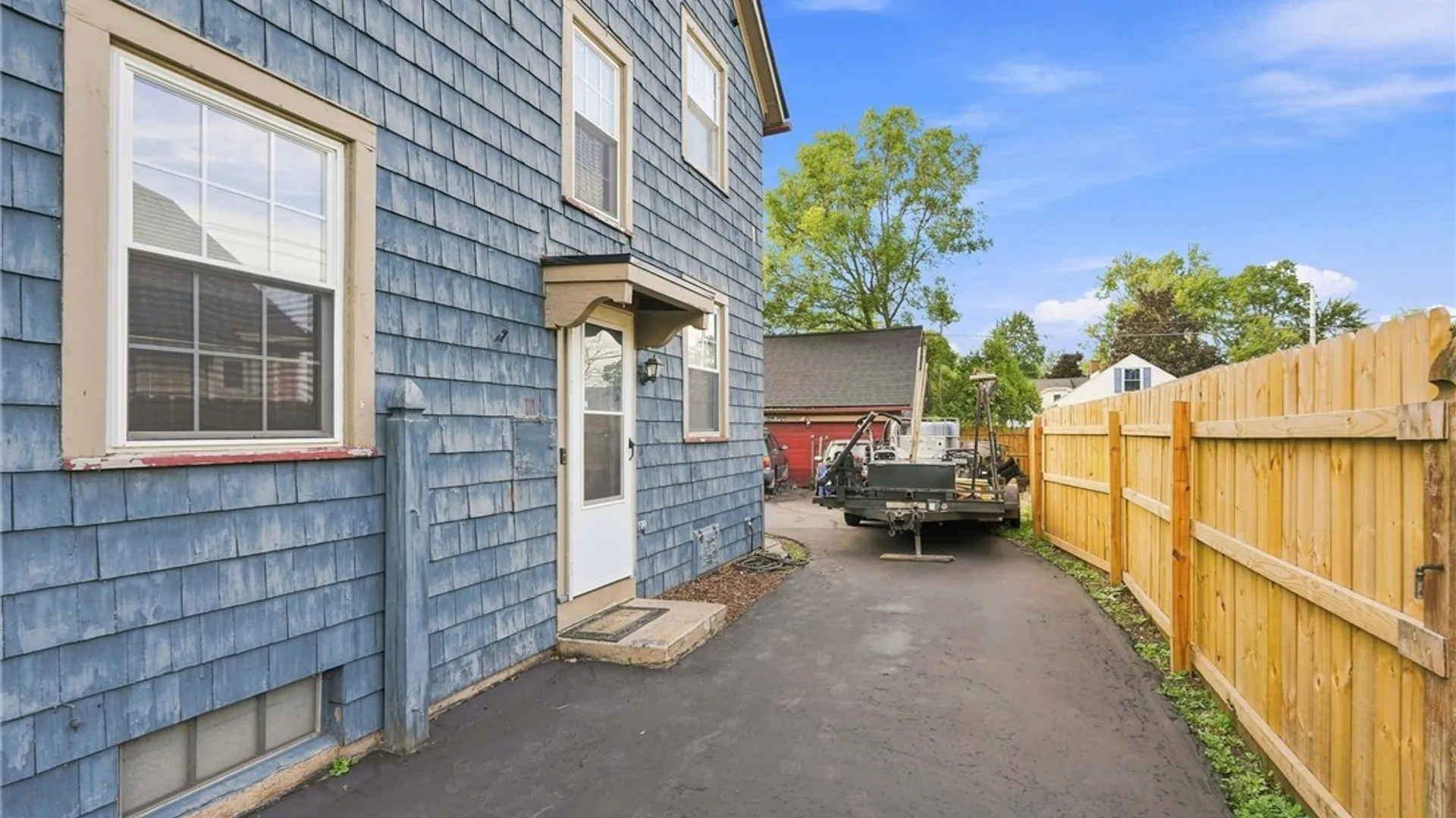 Property at 111 Morrow Avenue, Lockport City, NY 14094 5