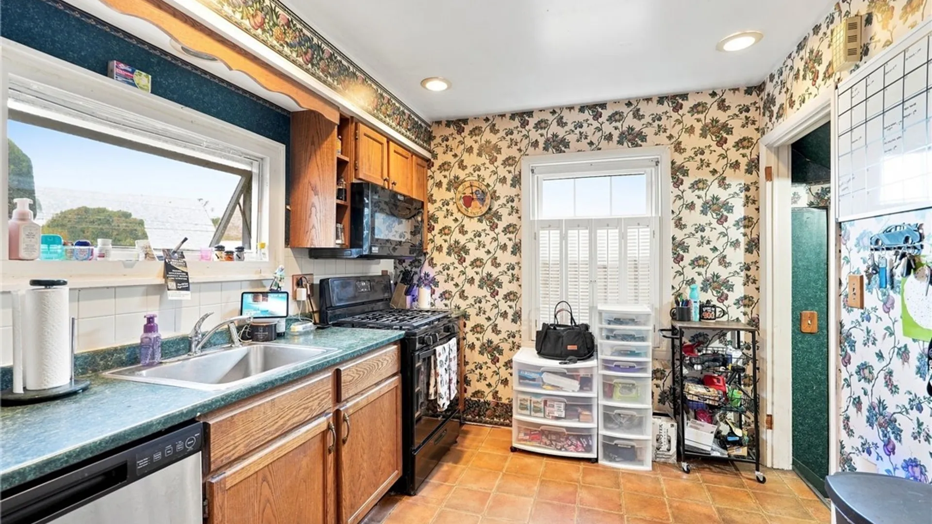 Property at 111 Morrow Avenue, Lockport City, NY 14094 13