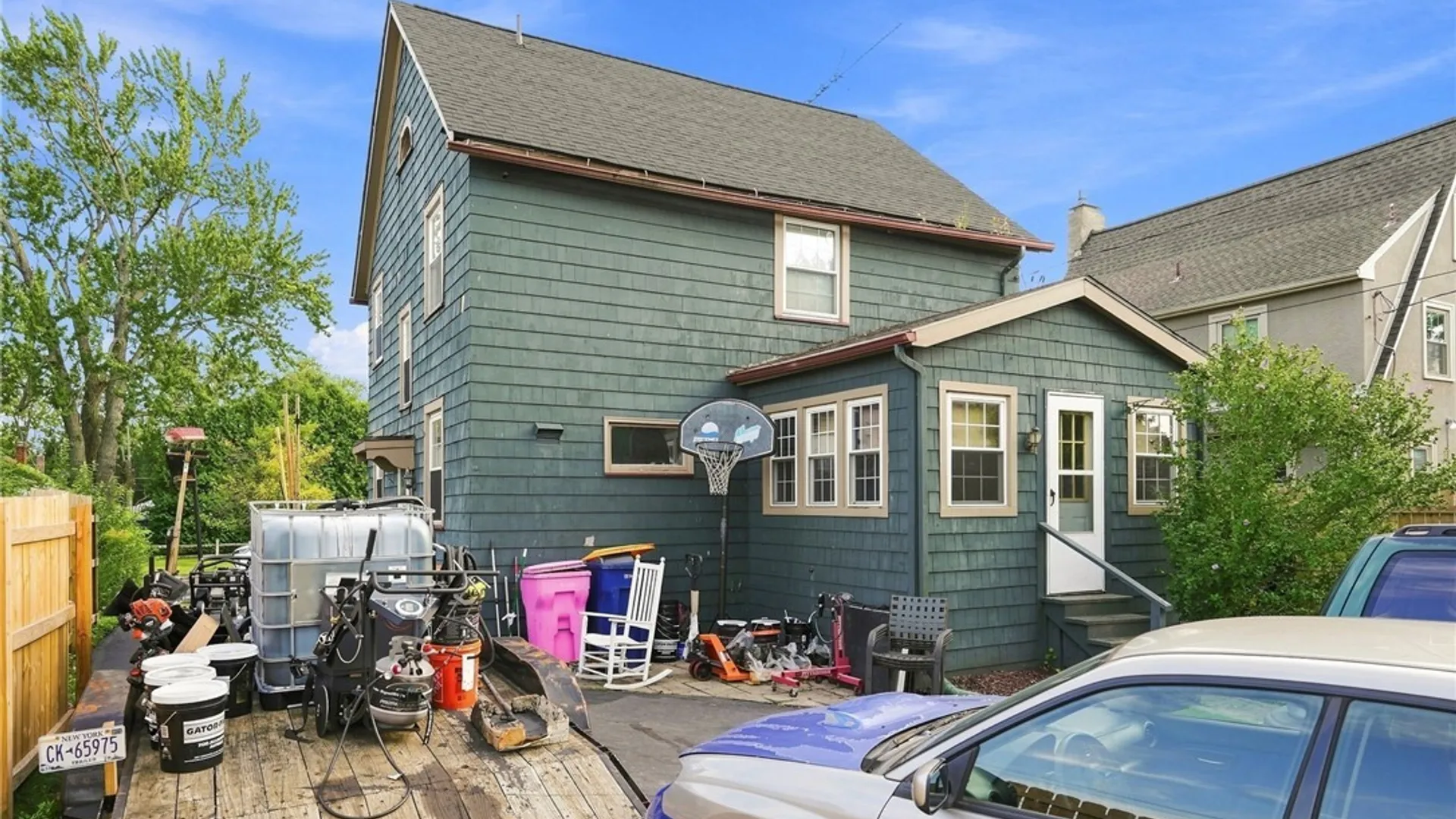 Property at 111 Morrow Avenue, Lockport City, NY 14094 39