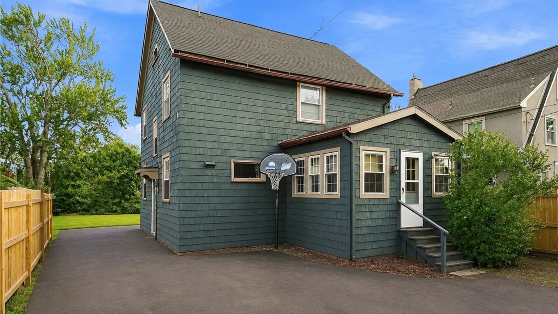 Property at 111 Morrow Avenue, Lockport City, NY 14094 40
