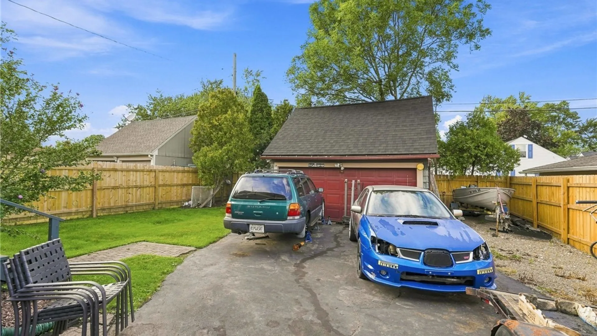 Property at 111 Morrow Avenue, Lockport City, NY 14094 41