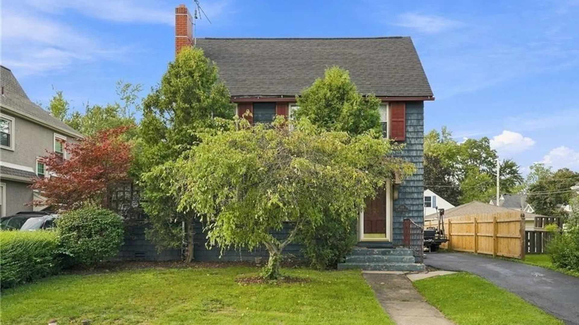 Property at 111 Morrow Avenue, Lockport City, NY 14094 3