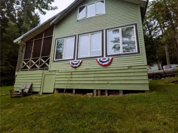Property at 116 West Summit Road, Edmeston, NY 13315