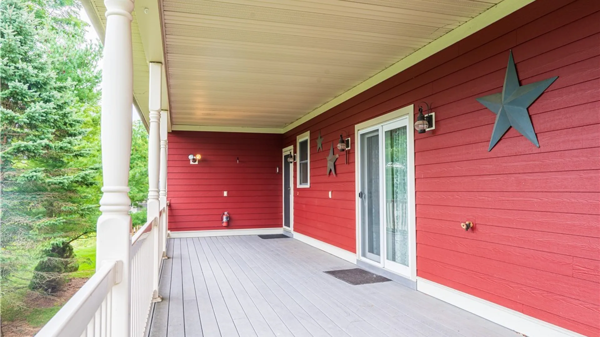 Property at 401 Tamarack Terrace, Hamilton, NY 13346 44