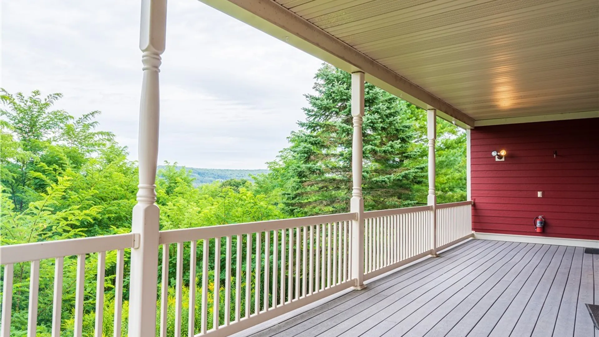 Property at 401 Tamarack Terrace, Hamilton, NY 13346 45