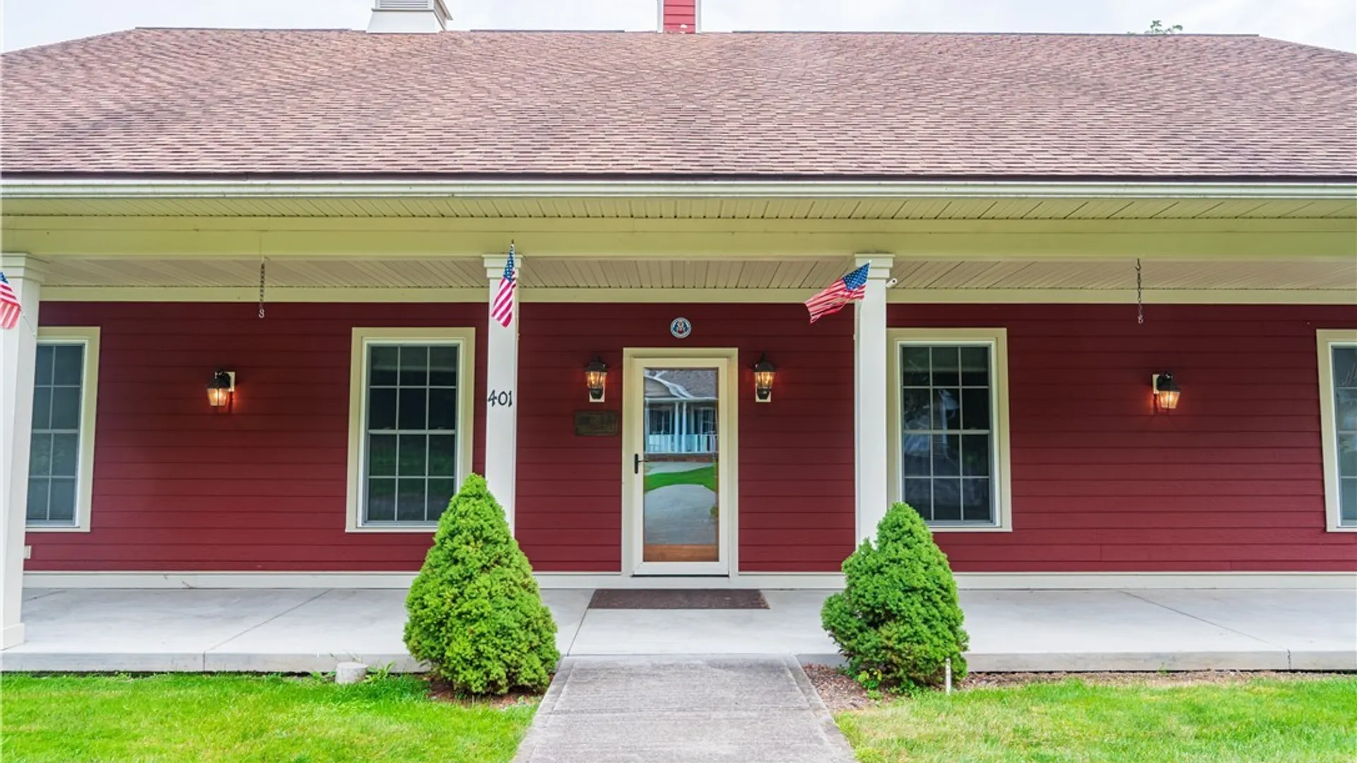 Property at 401 Tamarack Terrace, Hamilton, NY 13346 4