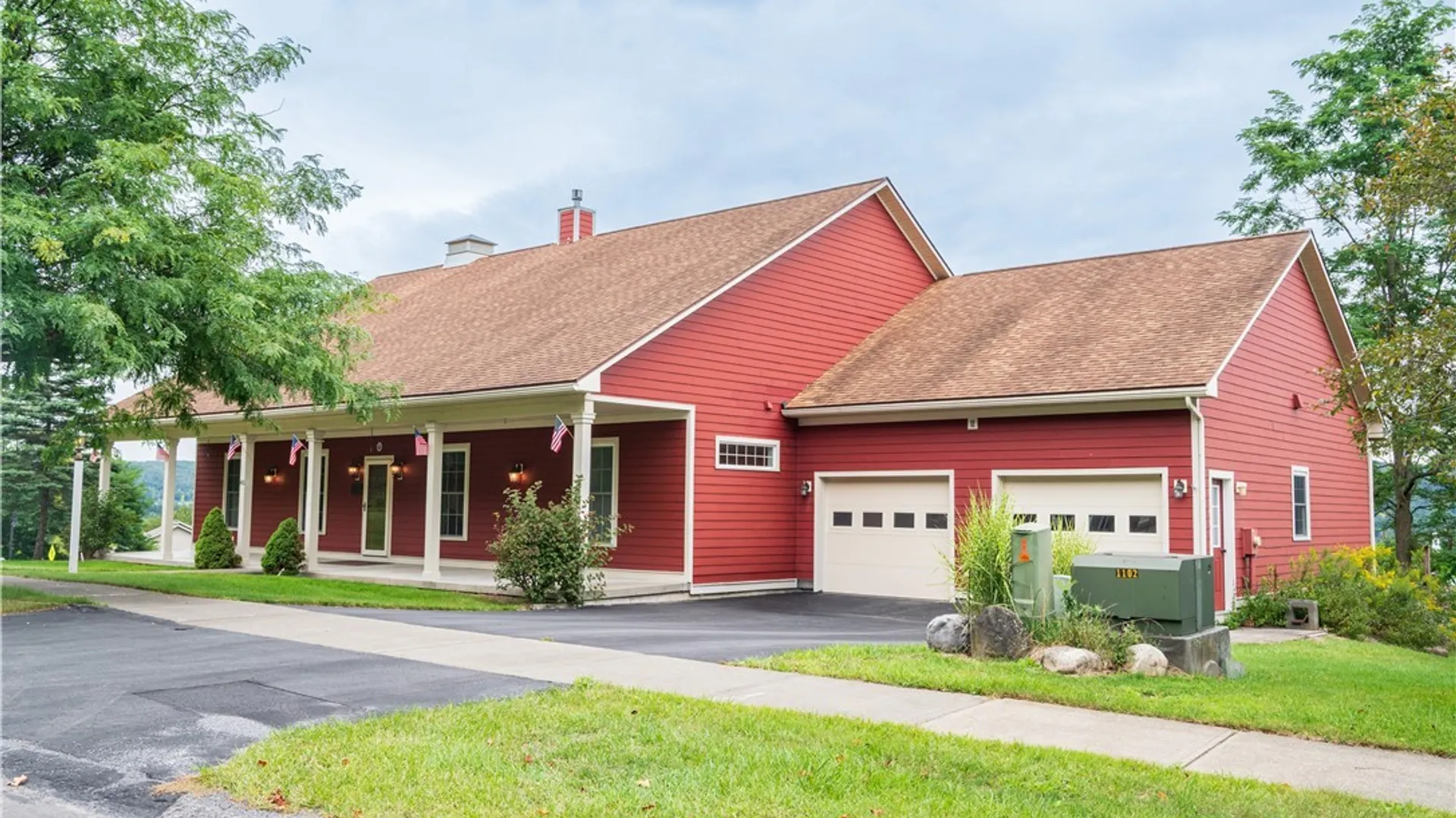 Property at 401 Tamarack Terrace, Hamilton, NY 13346 6
