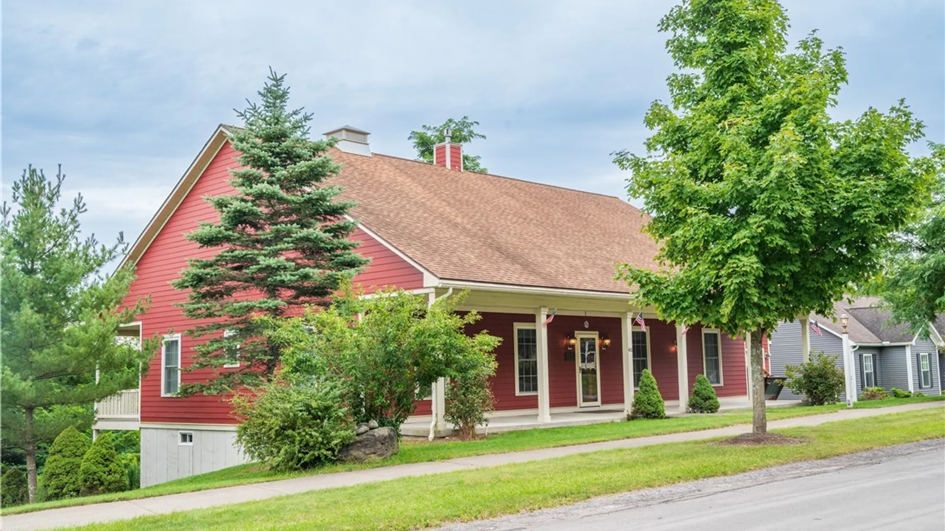 Property at 401 Tamarack Terrace, Hamilton, NY 13346 7