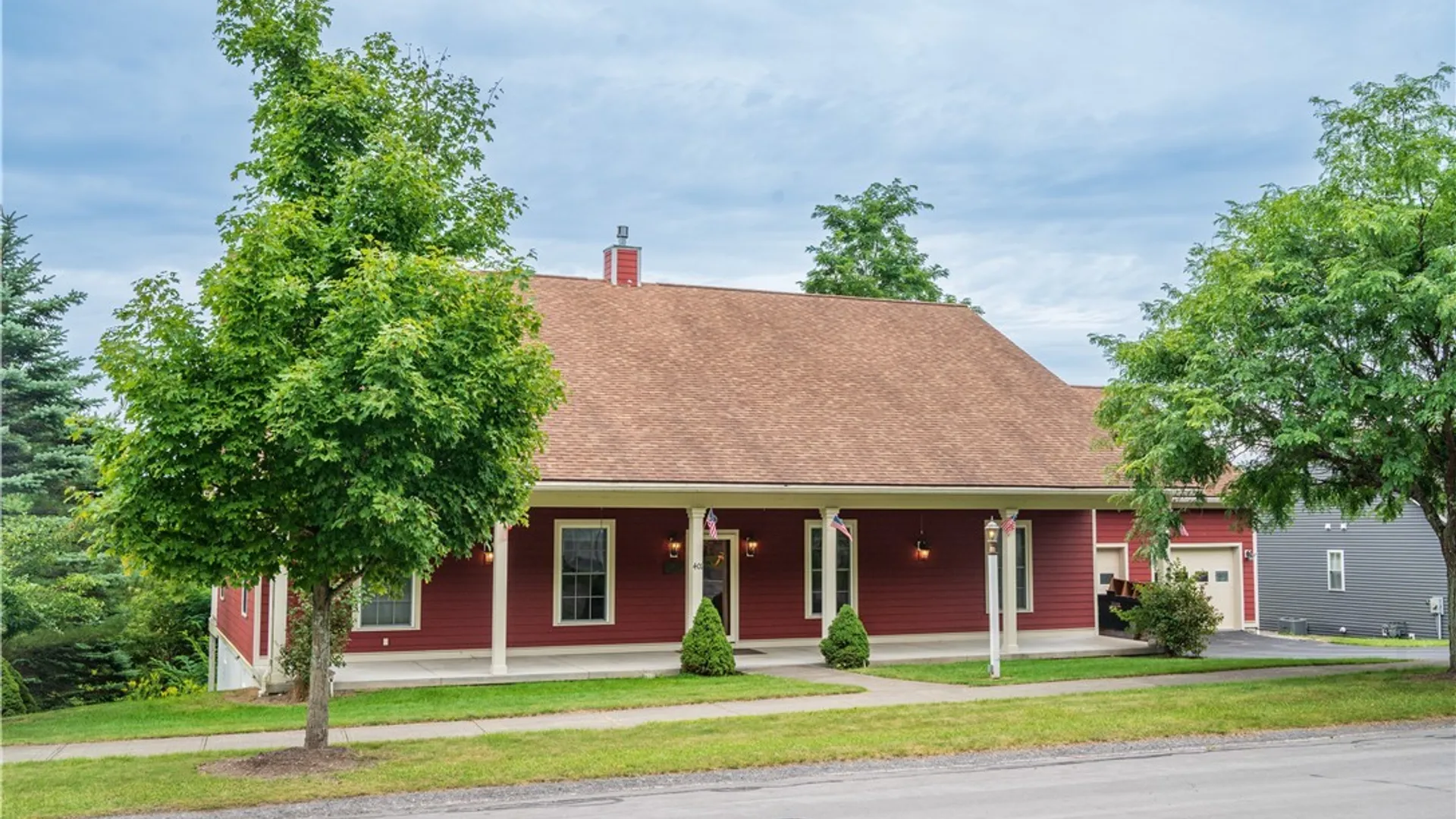 Property at 401 Tamarack Terrace, Hamilton, NY 13346 8