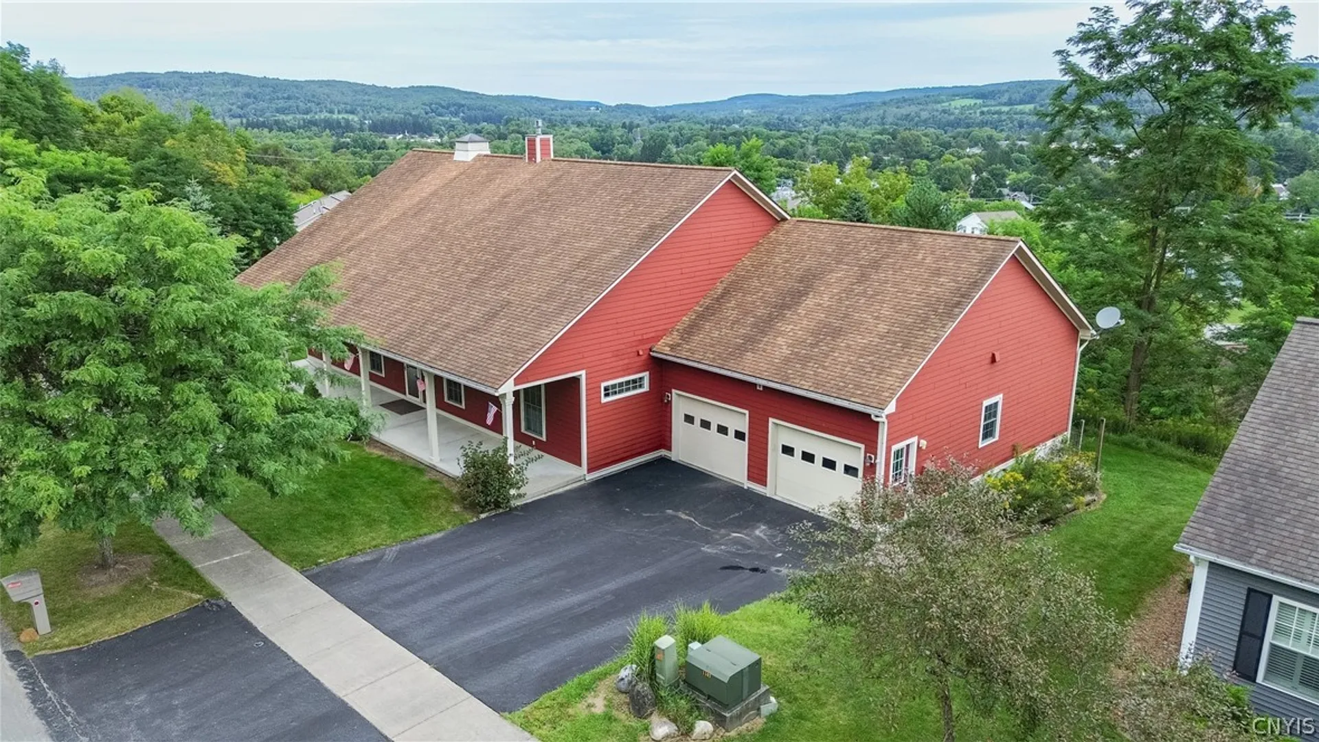 Property at 401 Tamarack Terrace, Hamilton, NY 13346 48