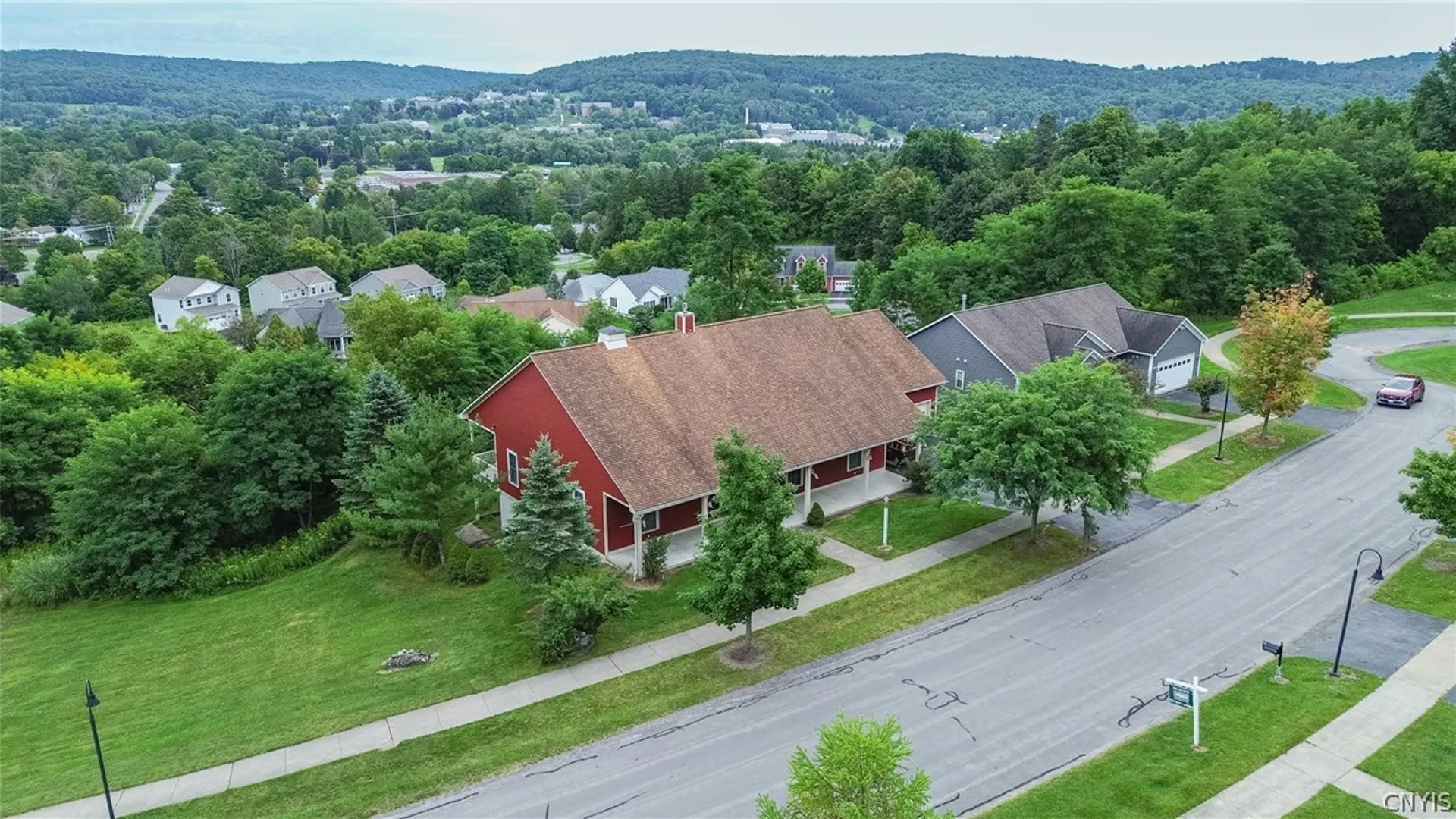 Property at 401 Tamarack Terrace, Hamilton, NY 13346 49