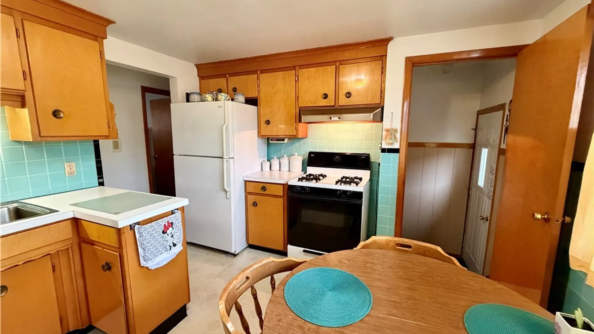 Property at 147 Maplegrove Ave, Tonawanda, NY 14150 9