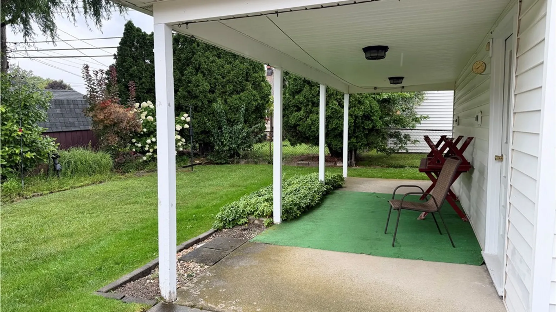 Property at 147 Maplegrove Ave, Tonawanda, NY 14150 32