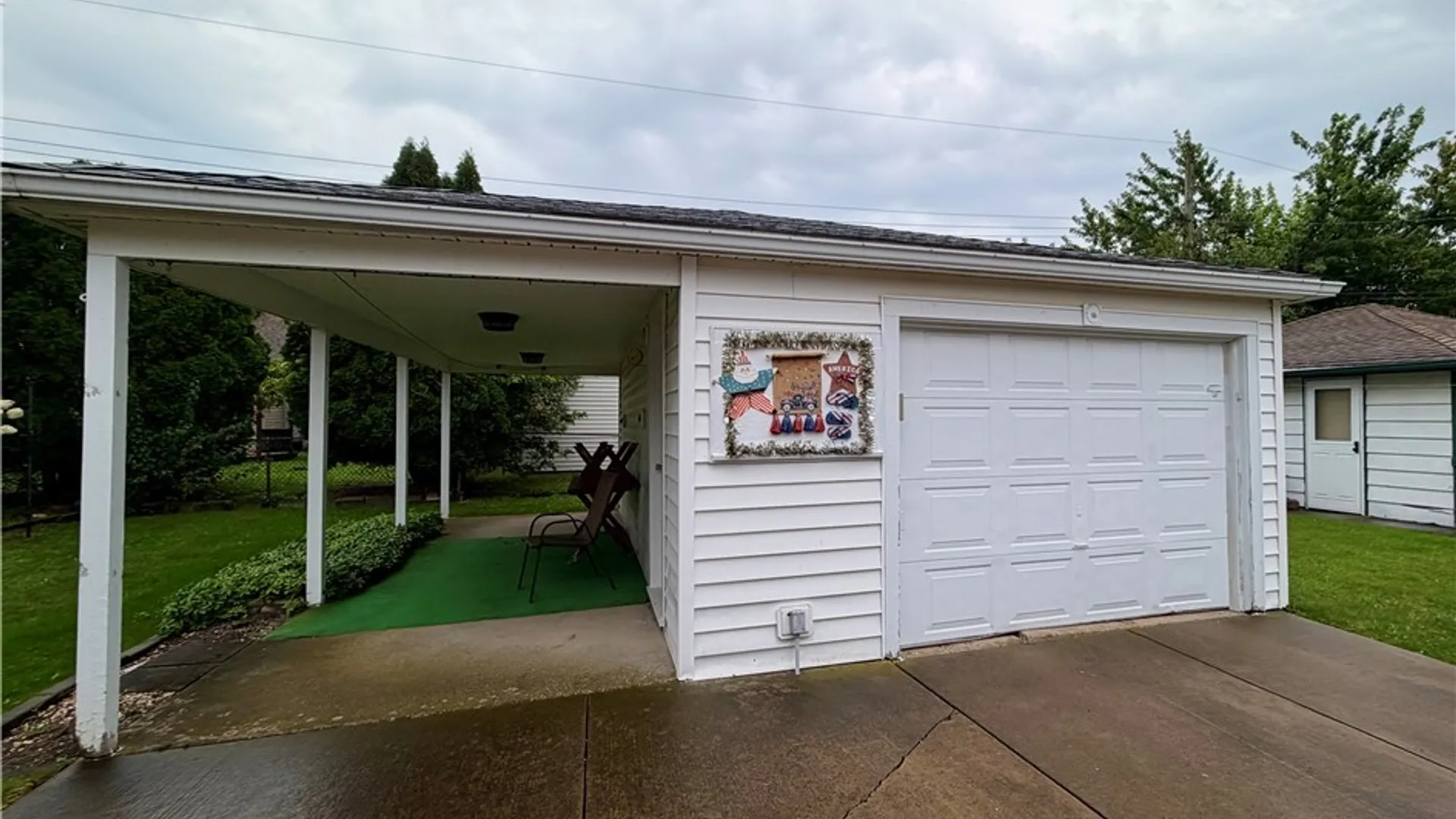 Property at 147 Maplegrove Ave, Tonawanda, NY 14150 37
