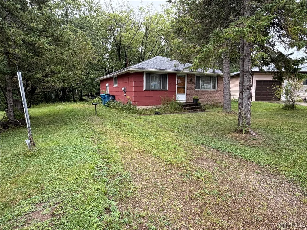 Property at 9435 Steffi Drive, Evans, NY 14006