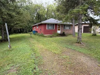 Property at 9435 Steffi Drive, Evans, NY 14006