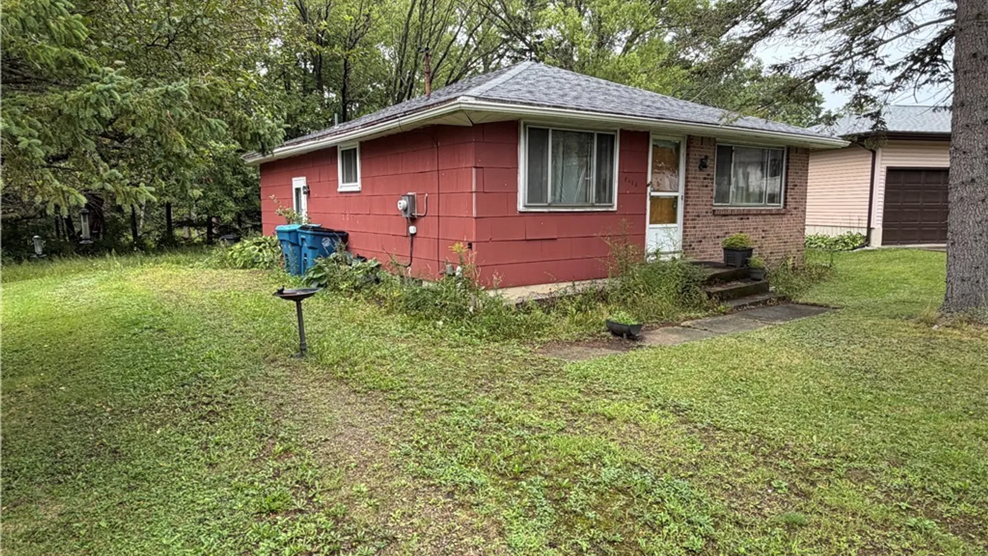 Property at 9435 Steffi Drive, Evans, NY 14006 4