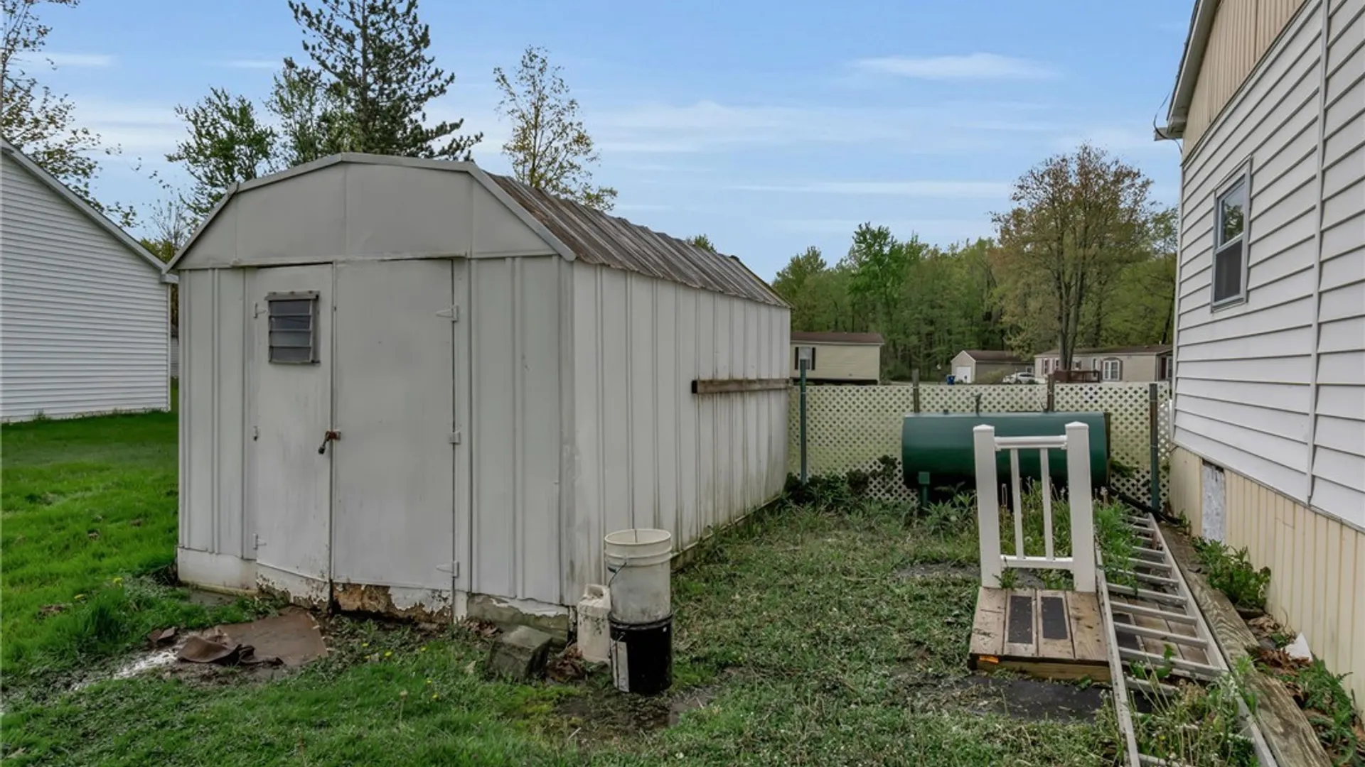 Property at 45 Nicole, Wilson, NY 14131 30