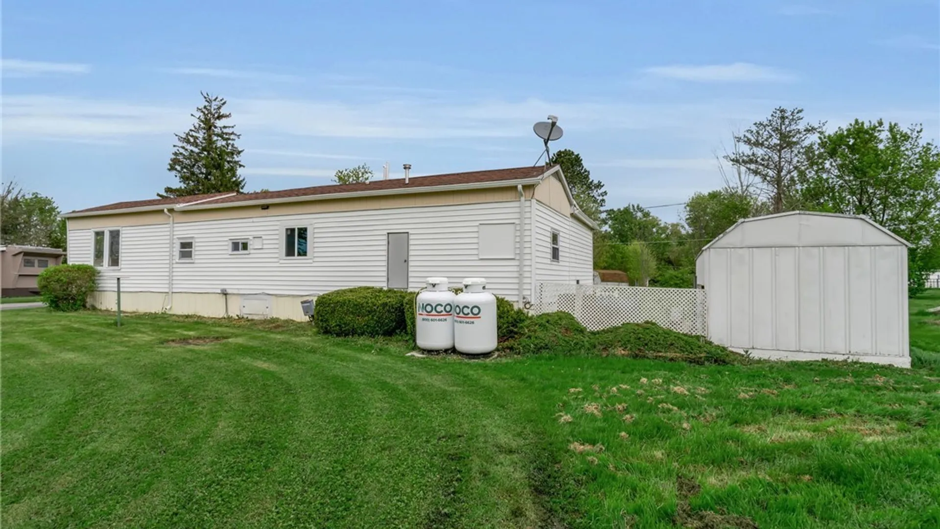 Property at 45 Nicole, Wilson, NY 14131 31