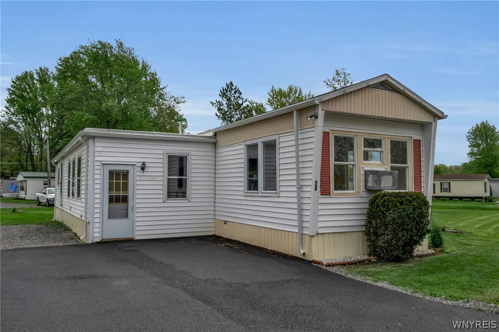 Property at 45 Nicole, Wilson, NY 14131