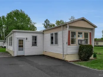 Property at 45 Nicole, Wilson, NY 14131