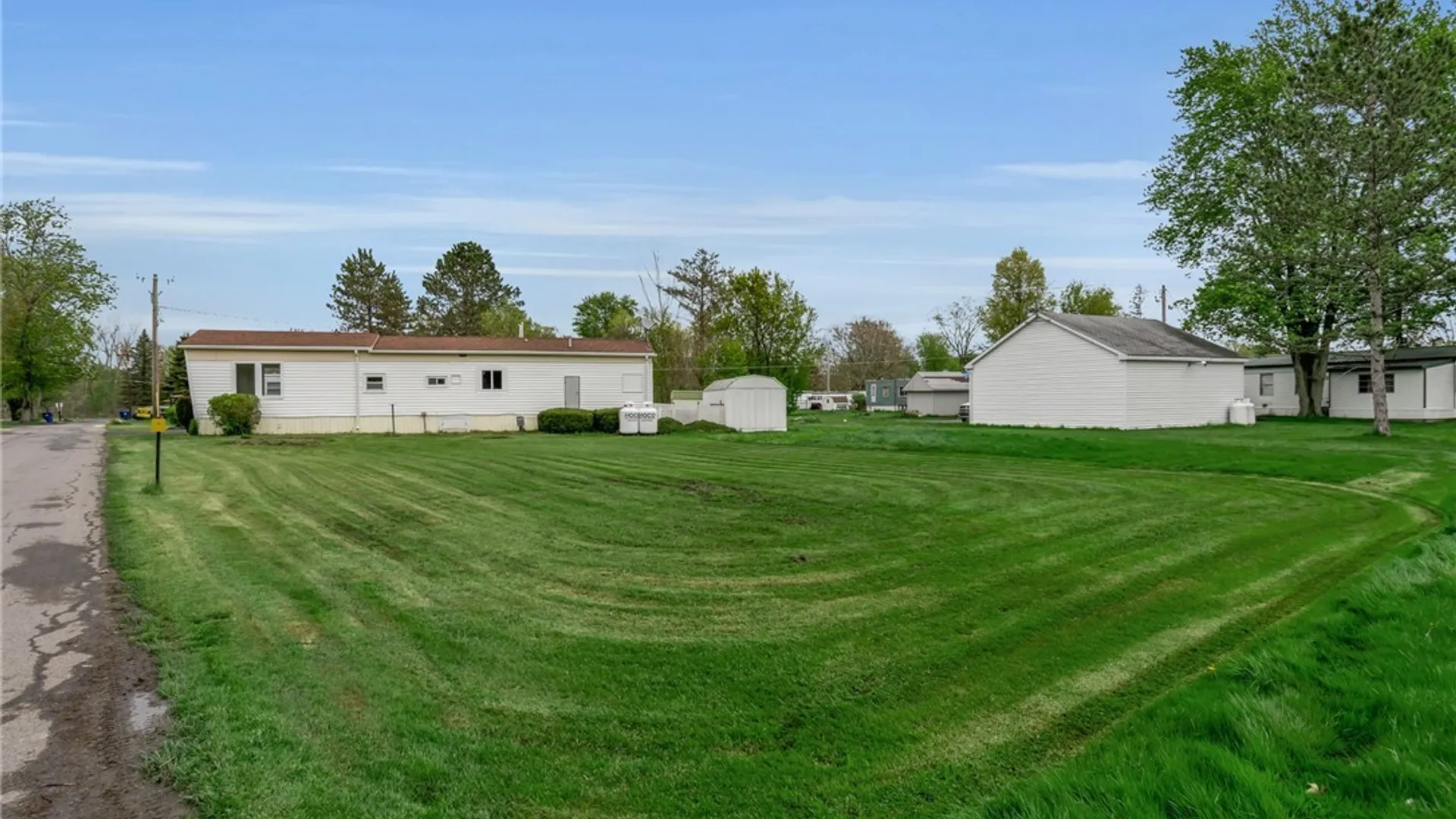 Property at 45 Nicole, Wilson, NY 14131 3