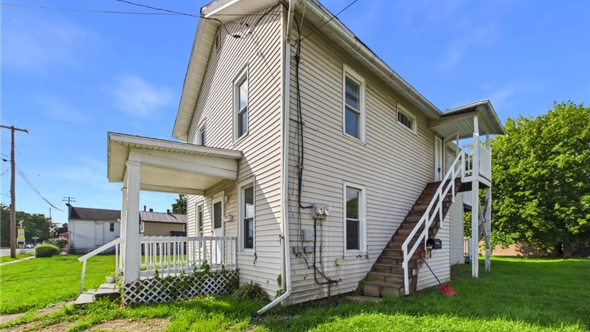 Property at 306 Wayne Street, Olean, NY 14760 31