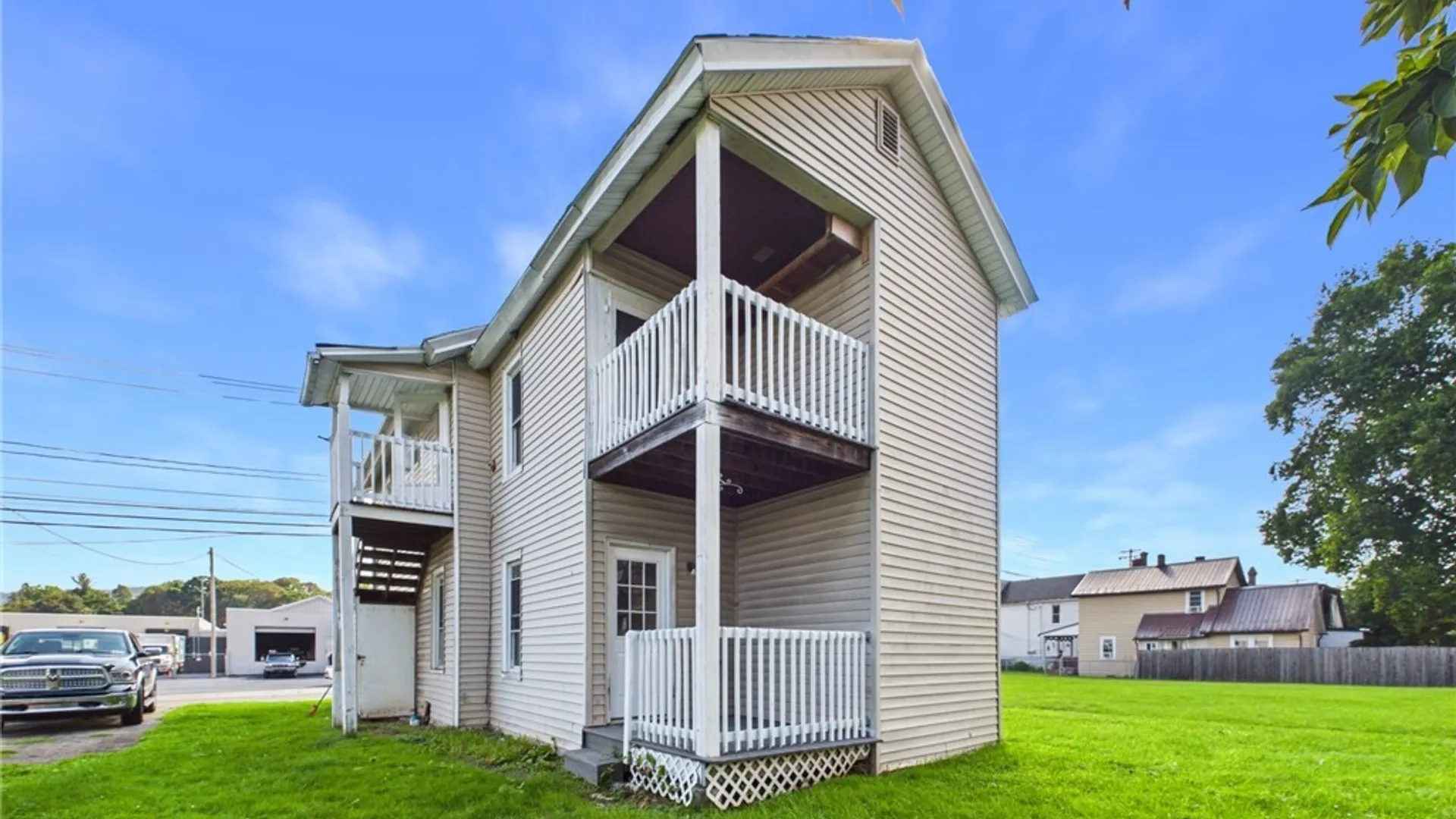 Property at 306 Wayne Street, Olean, NY 14760 32