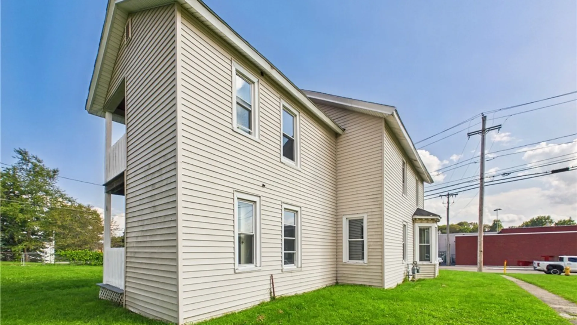 Property at 306 Wayne Street, Olean, NY 14760 33