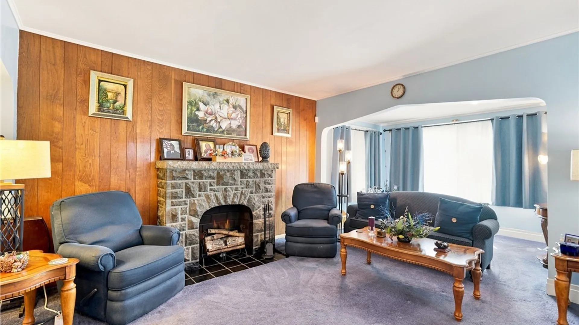 Property at 56 Davidson Avenue, Buffalo, NY 14215 3