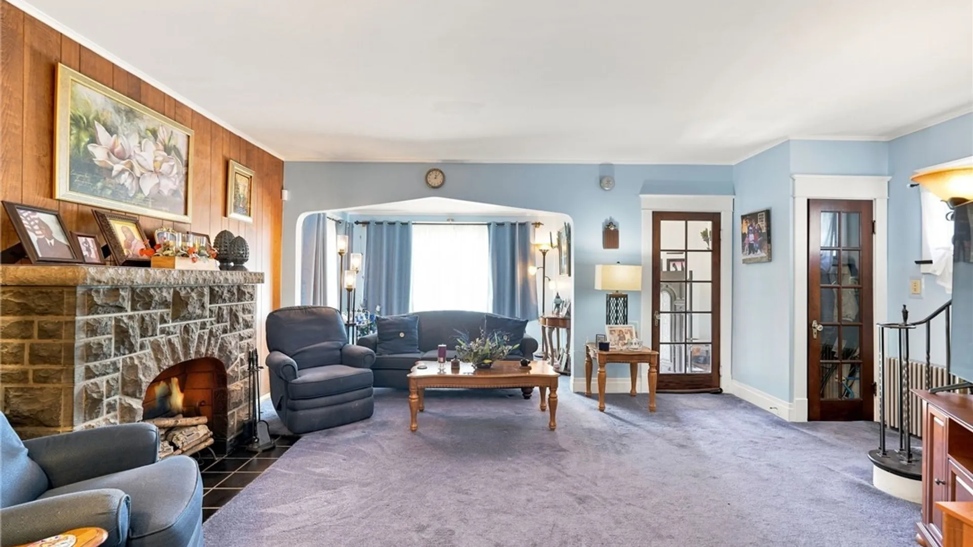 Property at 56 Davidson Avenue, Buffalo, NY 14215 4