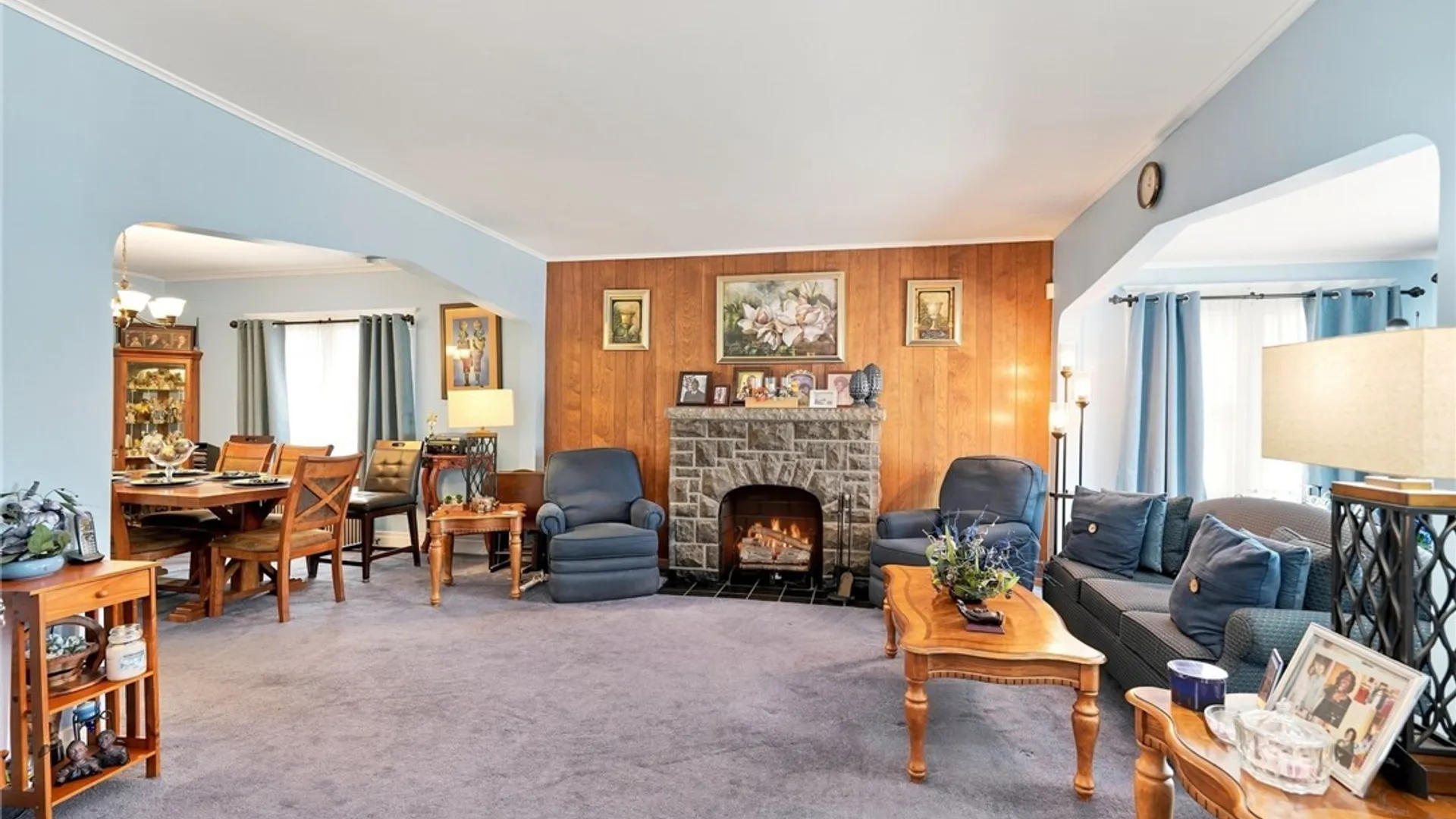 Property at 56 Davidson Avenue, Buffalo, NY 14215 5